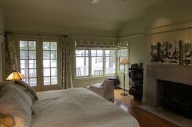 Harpswell House | Dingley Island Retreat