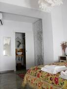 Algodonales House | Casa Baraka: Habitación 1