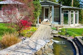 Port Hadlock Cabin | Hillside Raven Haven - Artist Retreat with Views