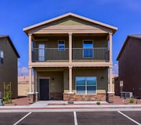 South Park Apartment | The Cottages at Tucson Summer Sub-Lease