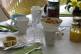 Hay on Wye Bed & Breakfast | MulberryHouse B&B/HolidayLet