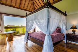 Cemagi Villa | *NEW Sandikala Villa - Luxury & Views Near Canggu