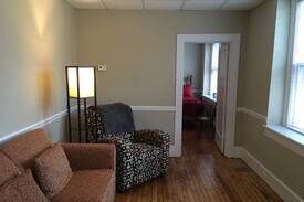 Tarboro Apartment | WOW Building Apt 3