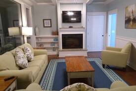 Branson House | Branson,Mo. GOLD CROWN Resort NANTUCKET