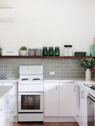 Wollombi House | Maggie's - lovely cottage on 100 acres