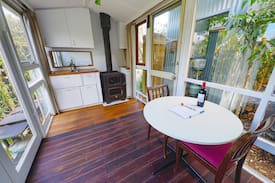 Torquay House | Torquay tiny house