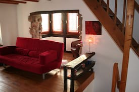 Eisenschmitt Cabin | Eifel vakantiehuis Eisenschmitt an der Salm huren