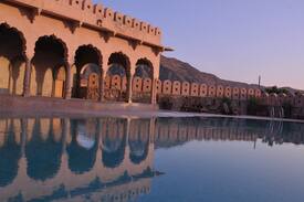 Pushkar Hotel | Heritage Hotel in Pushkar-Private room-2 People
