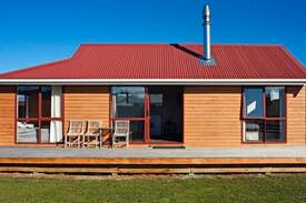 Omakau House | Cute Cottage in Omakau