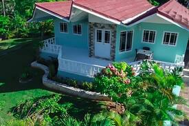 Negril House | Island Breeze
