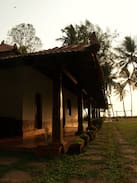 Udupi House | Udupi Homestay: Golden Nest