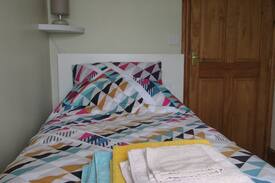 Burry Port Cabin | Driftwood Cottage, Burry Port