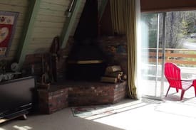 Alyeska Villa | Fink chalet