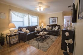 Bay Esplanade House | Gardenia Beach Hideaway by Beachhousefl