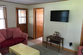 Argyle Cabin | Cossayuna Lake Cottage