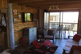 Mossel Bay House | Danabaai Lekke by die see