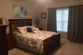 Bentonville House | Higdon Haven