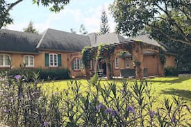 Mu Si House | KhaoYai home (Schroeder’s Khaoyai home)