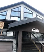 Hemlock Valley Cabin | The Balkan Cabin - Unit A