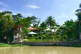 Dhaka Division Other | Saptarshi Riverside Pvt Resort