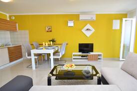 Gregovica Apartment | Apartman Jukan za 4 osoba