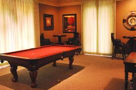 Hubbard Villa | The Chalet