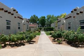 St. George Apartment | Desert Getaway - Stylish Studio at Amira Resort