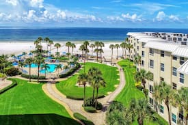 Siesta Key Apartment | Sarasota Surf & Racquet Club Siesta Key Condo