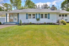 Crystal Beach House | Cherry Hill Beach House, Crystal Beach