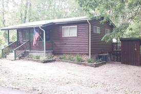 Cosby Cabin | Moonshine Magic