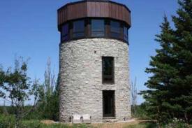 Ellison Bay House | Brenner Tower