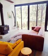 Gunderman House | Luxury Hawkesbury River house with Spa