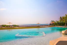 Na Chom Thian Apartment | Veranda Residence Pattaya 2BD Highfloor Oceanview