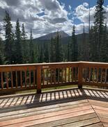 Valley of the Sun Cabin | Royal Roost Moose/Elk Lodge-Fairplay Breckenridge