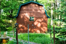 Breezy Point House | Cozy Cottage on Little Pelican Lake - Breezy Point