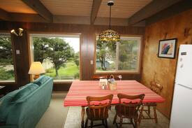 Yachats House | Whales' Nook Vacation/Beach Rental
