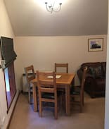 Auchenblae Apartment | Drumtochty Castle Stables No 10