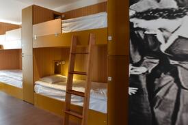 Horta Hostel | Internacional Azores Boutique - Yankee Clipper - F