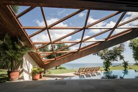 Uluwatu Villa | Uluwatu Surf Villas - Cliff Front 7