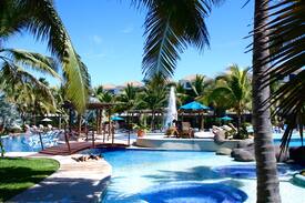 Monterrico Villa | Ideal para familias en Villa los Cabos