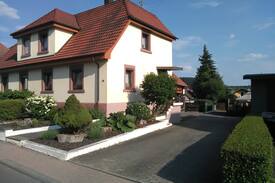 Hardheim Other | Gästezimmer zu vermieten ( Privathaushalt )