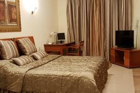 Sitra Apartment | 2-BHK Fully Furnished Luxury Apartment in Juffair