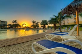 Oranjestad House | Seaside Sanctuary @ Oceania. A premier retreat