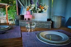Saint-Charles-sur-Richelieu Boat Rental | Le CEDAR: Floating Loft 30 minutes from MTL