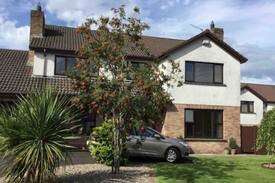 Coleraine House | Elda7 CausewayCoast Luxury Accommodation