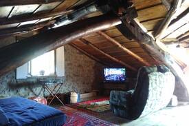 Salas Municipality House | Vive Asturias. Casa con Buhardilla de Ensueño