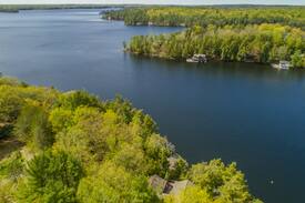 Muskoka Lakes Cabin | Westview on Lake Rosseau