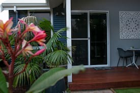 Dunsborough House | The Little Lap of Luxury Dunsborough