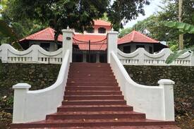 Changanacherry House | Thottacherry Haven Changanacherry