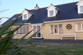 Spanish Point House | West point lodge. Spanish Point Room 3. Room only.